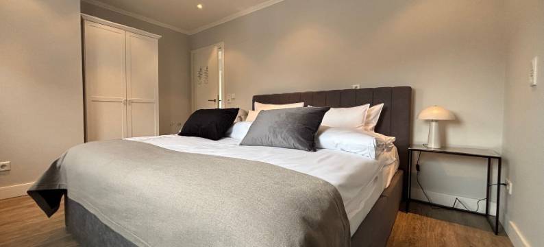 因塞尔旅馆酒店(Hotel Insel Pension)图片