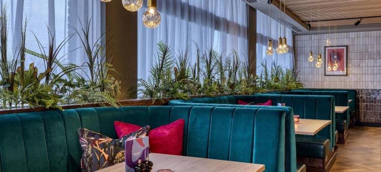 北加帝夫普瑞米尔酒店(Cardiff North)图片