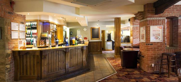 布拉德福德·北彬格莱普瑞米尔酒店(Bradford North (Bingley))图片