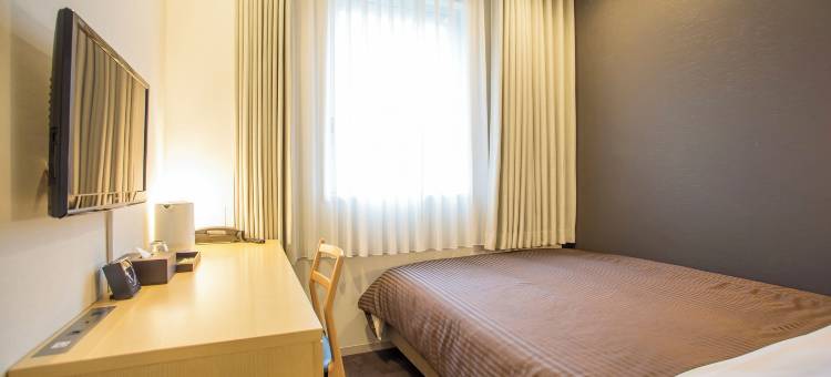 日本东京亚洲会馆酒店(Hotel Asia Center of Japan)图片