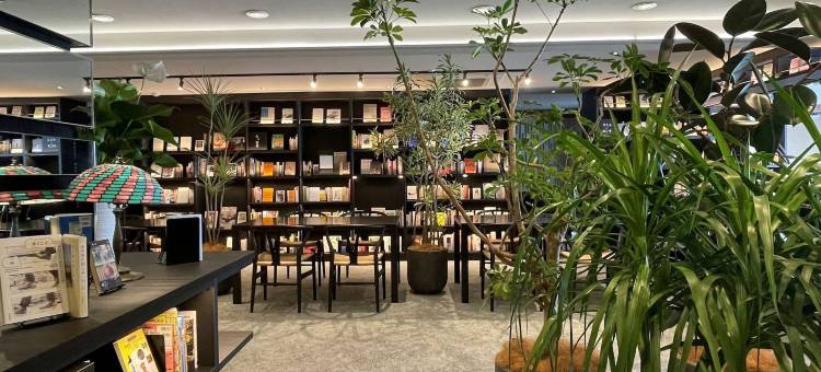 熊本灿路都酒店(Hotel Sunroute Kumamoto)图片