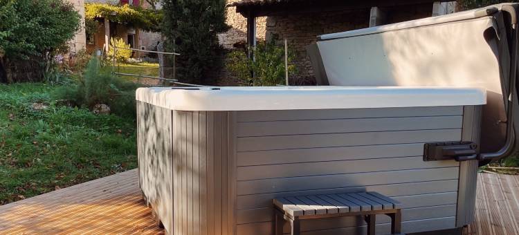 拉克劳艺术宫宾馆(La Closerie des Arts - Piscine et Spa)图片