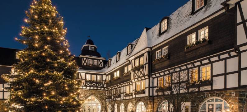 戴曼酒店(Hotel Deimann)图片