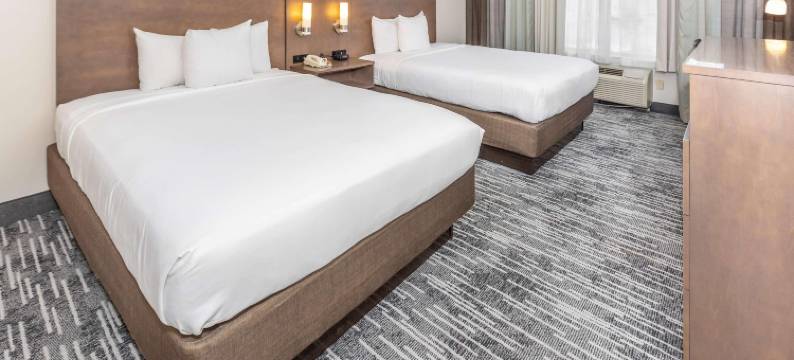 士麦那丽怡酒店(Country Inn & Suites by Radisson, Smyrna - Atlanta Northwest)图片