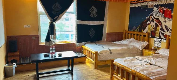 次第花开•客栈图片