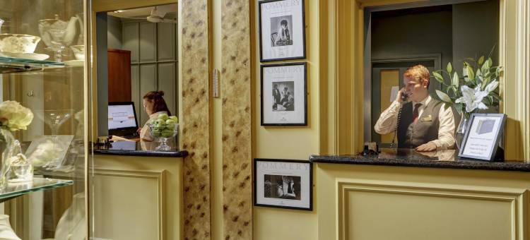 York Pavilion Hotel, Sure Hotel Collection by Best Western图片