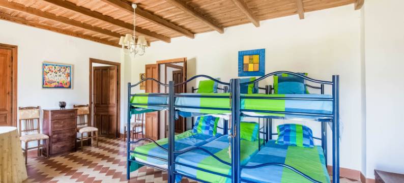 Holiday Home in Aracena with Private Pool图片