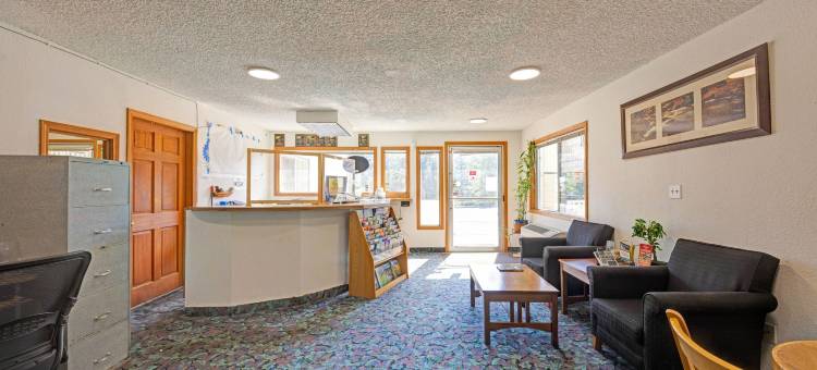 罗德威酒店(Rodeway Inn)图片