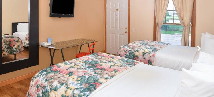 五月花尊贵酒店(Valued Stay Mayflower)图片