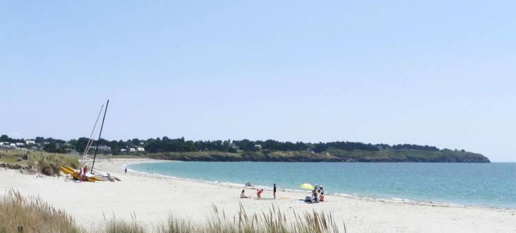 圣吉尔达斯和莫尔比昂湾乡村别墅(Cottage in Saint-Gildas near Gulf of Morbihan)图片