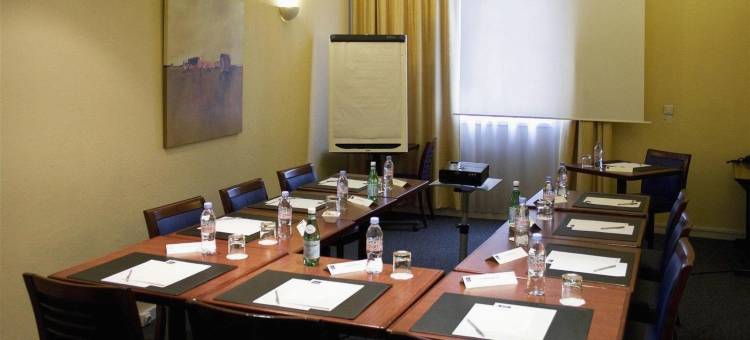 普罗旺斯地区艾克斯城市公寓(City Résidence Aix-en-Provence)图片