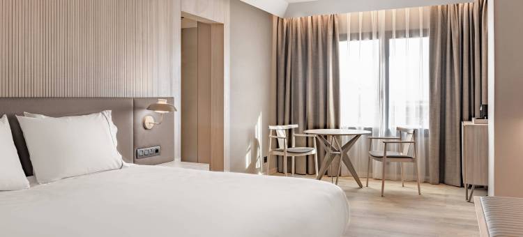 特内里费万豪AC酒店(AC Hotel Tenerife)图片