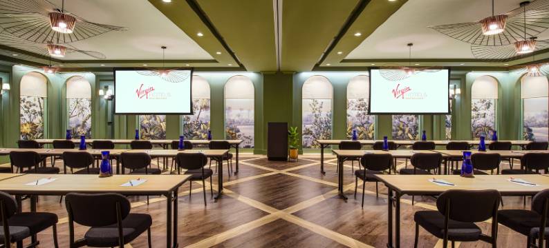 新奥尔良维京酒店(Virgin Hotels New Orleans)图片