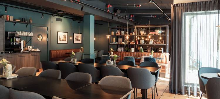 托尔博登家园酒店(Home Hotel Tollboden)图片