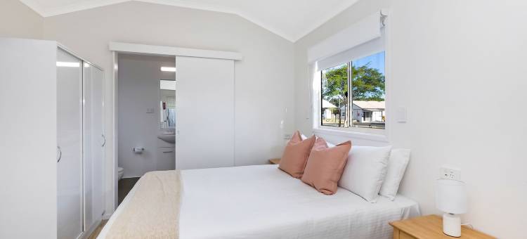 巴利那反射 - 假日公园(Reflections Ballina - Holiday Park)图片