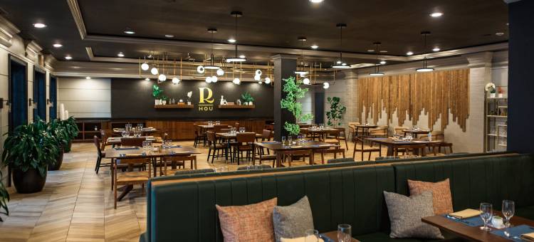 奇夫利休斯顿希尔顿启缤精选酒店(The Chifley Houston, Tapestry Collection by Hilton)图片