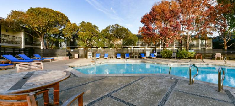 IHG智选假日酒店米尔谷旧金山区(Holiday Inn Express MILL VALLEY SAN FRANCISCO AREA by IHG)图片