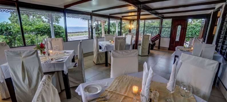 海景小屋及餐厅(Seaview Lodge and Restaurant)图片