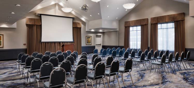 Fairfield Inn & Suites Kelowna图片