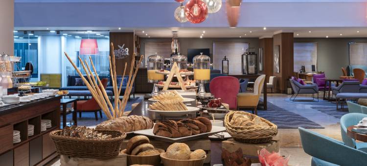 DoubleTree by Hilton Bogotá - Calle 100图片