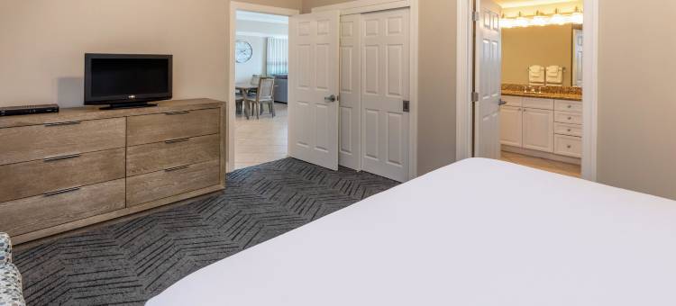 橘子海滩海岸温德姆华美达酒店(Escapes! to the Shores Orange Beach, A Ramada by Wyndham)图片