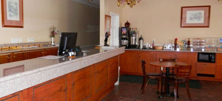 福勒维尔马格努森酒店(Magnuson Hotel Fowlerville)图片