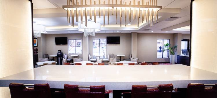 音乐街贝斯特韦斯特优质酒店(Best Western Plus Music Row)图片