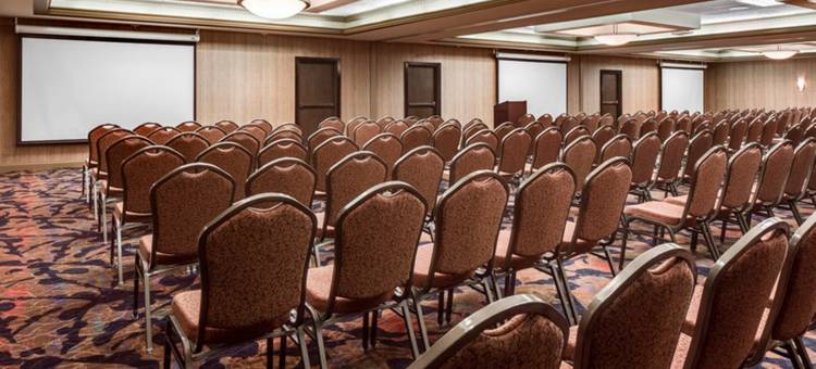 Holiday Inn 迪比克/方铅矿(Holiday Inn DUBUQUE/GALENA by IHG)图片
