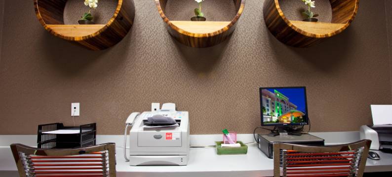 Holiday Inn & Suites 奥卡拉会议中心(Holiday Inn & Suites OCALA CONFERENCE CENTER by IHG)图片