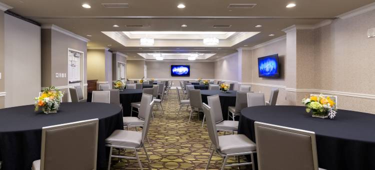 萨凡纳历史街区智选假日酒店(Holiday Inn Express Savannah-Historic District)图片