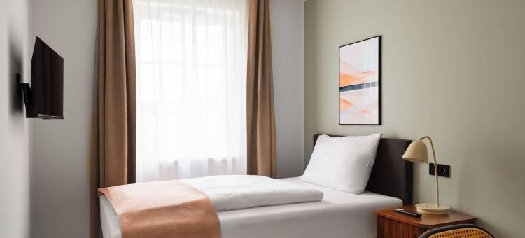 柏林韦瑟街弗里德里希斯海因 Limehome 公寓(Limehome Berlin WeserstrFriedrichshain))图片