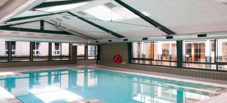 巴黎迪士尼乐园欧洲谷阿德吉奥公寓酒店(Aparthotel Adagio Val d'Europe près de Disneyland Paris)图片