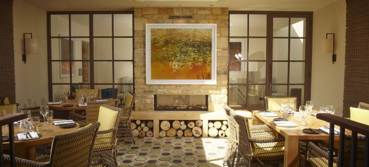 多米之家酒店(Dormy House Hotel)图片