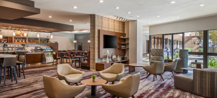 奥克斯纳德北假日酒店(Holiday Inn OXNARD NORTH)图片