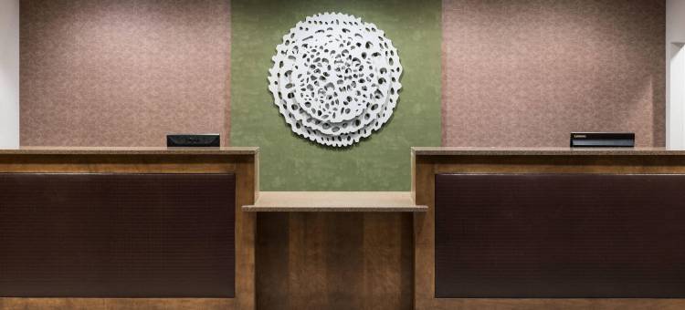 圣母南本德万枫酒店(Fairfield Inn & Suites South Bend at Notre Dame)图片