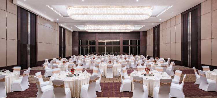 Crowne Plaza 科钦(Crowne Plaza Kochi)图片