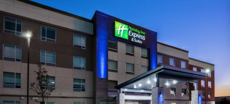 Holiday Inn Express & Suites AUSTIN - ROUND ROCK AREA by IHG图片