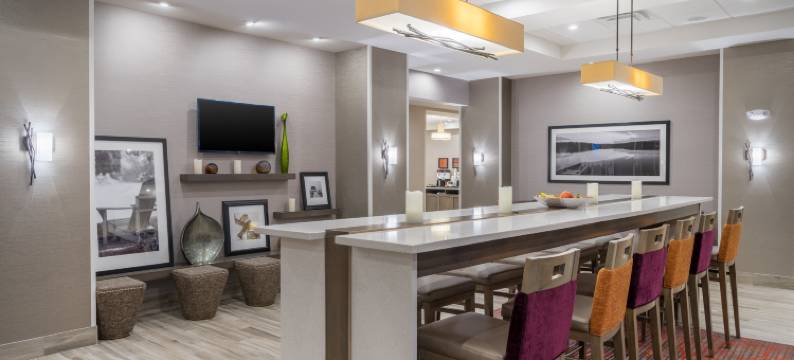 牛津欢朋酒店(Hampton Inn Oxford)图片