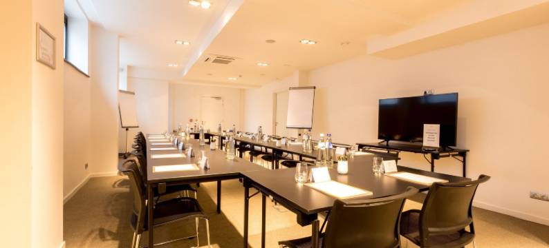 塔楼酒店(Tower Hotel Aalst)图片