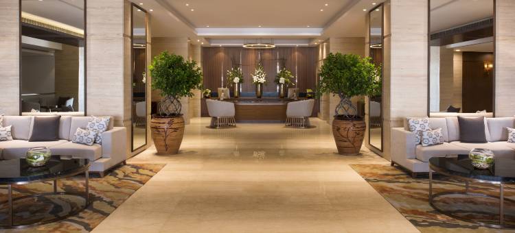 马斯喀特辉盛套房酒店(Fraser Suites Muscat)图片