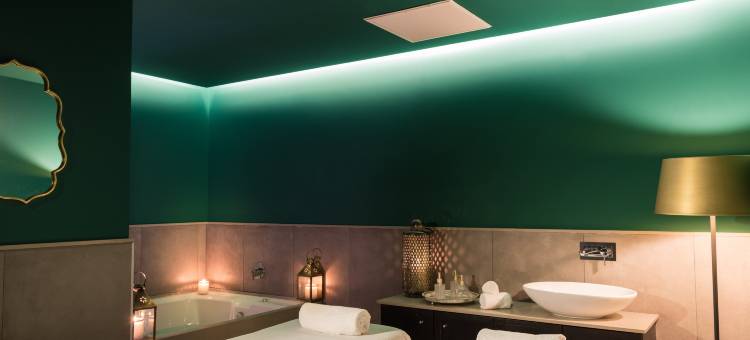 耶路撒冷莱昂纳多精品酒店(Leonardo Boutique Jerusalem)图片