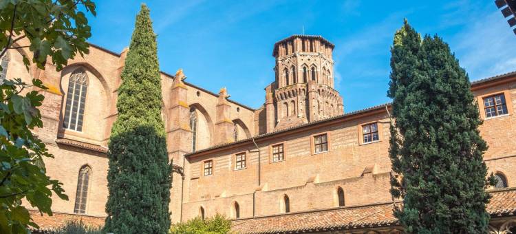 图卢兹玛玛谢尔特酒店(Mama Shelter Toulouse)图片