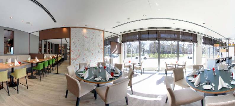 美居汉诺威米特酒店(Mercure Hotel Hannover Mitte)图片