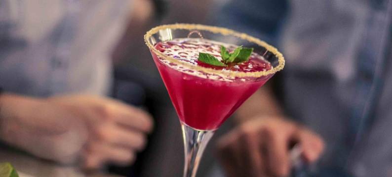 维也纳美居酒店(Hotel Mercure Vienna First)图片