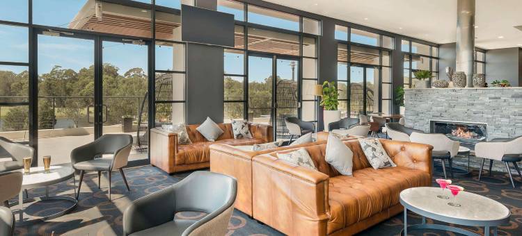 考英达水域中海岸美居酒店(Mercure Kooindah Waters Central Coast)图片