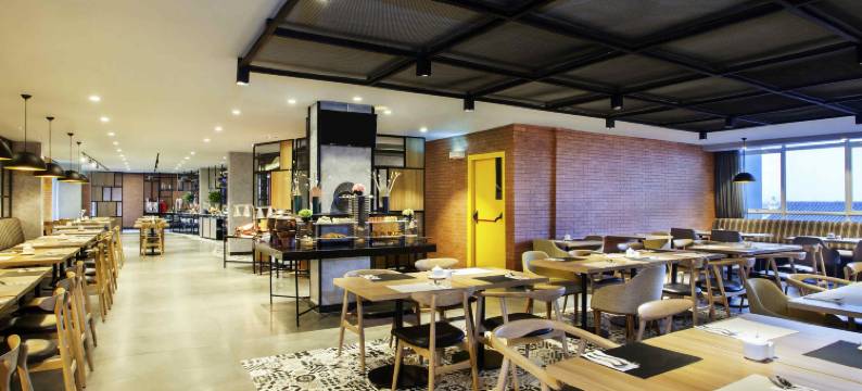 宜必思尚品勿加西佳迪本宁酒店(Ibis Styles Bekasi Jatibening)图片