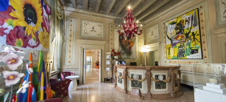 阿米斯他比布鲁斯艺术别墅酒店(Byblos Art Hotel Villa Amista)图片