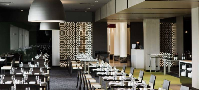 墨尔本艾尔伯特公园美居酒店(Mercure Melbourne Albert Park)图片