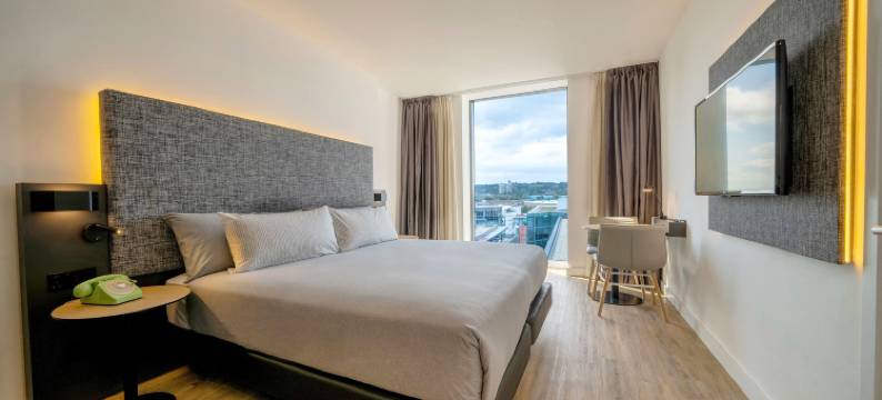 INNSiDE利物浦(Innside Liverpool)图片