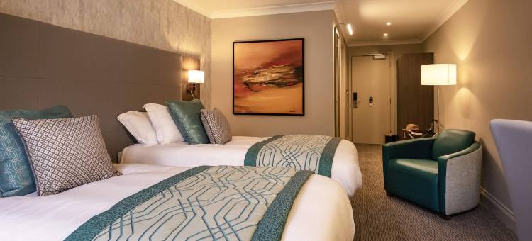 米尔顿凯恩斯美居酒店(Mercure Milton Keynes Hotel)图片